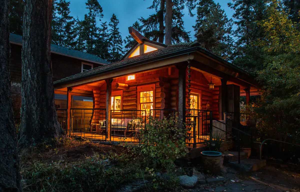 cabins and candlelight cabins and candlelight