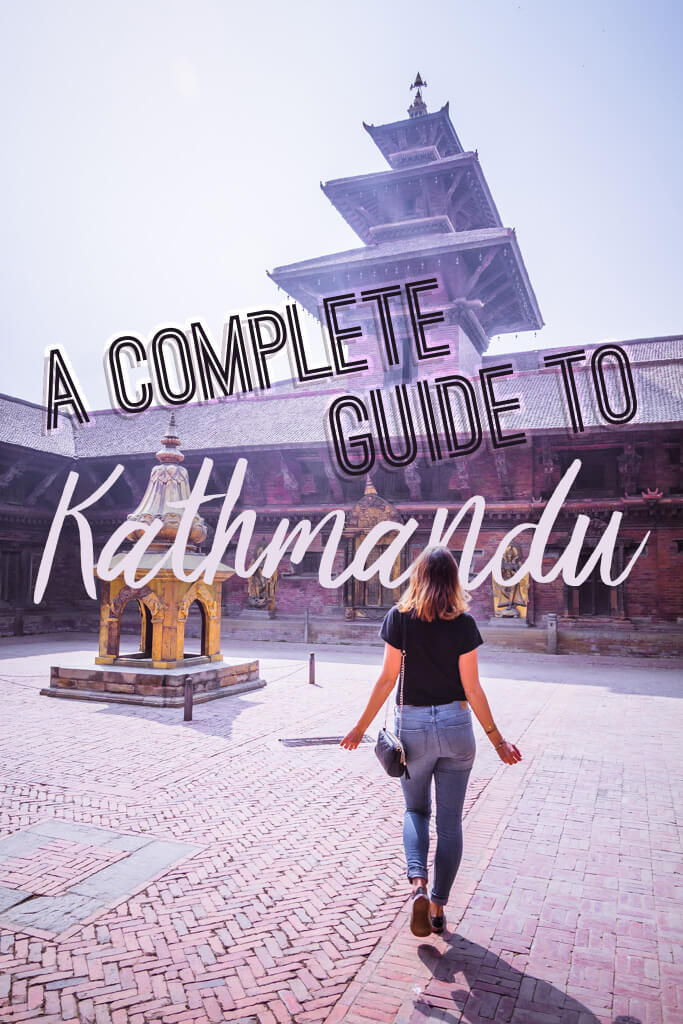 Complete guide what to do in Kathmandu