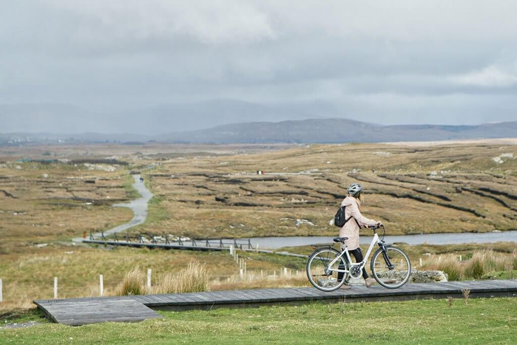 Connemara Ireland