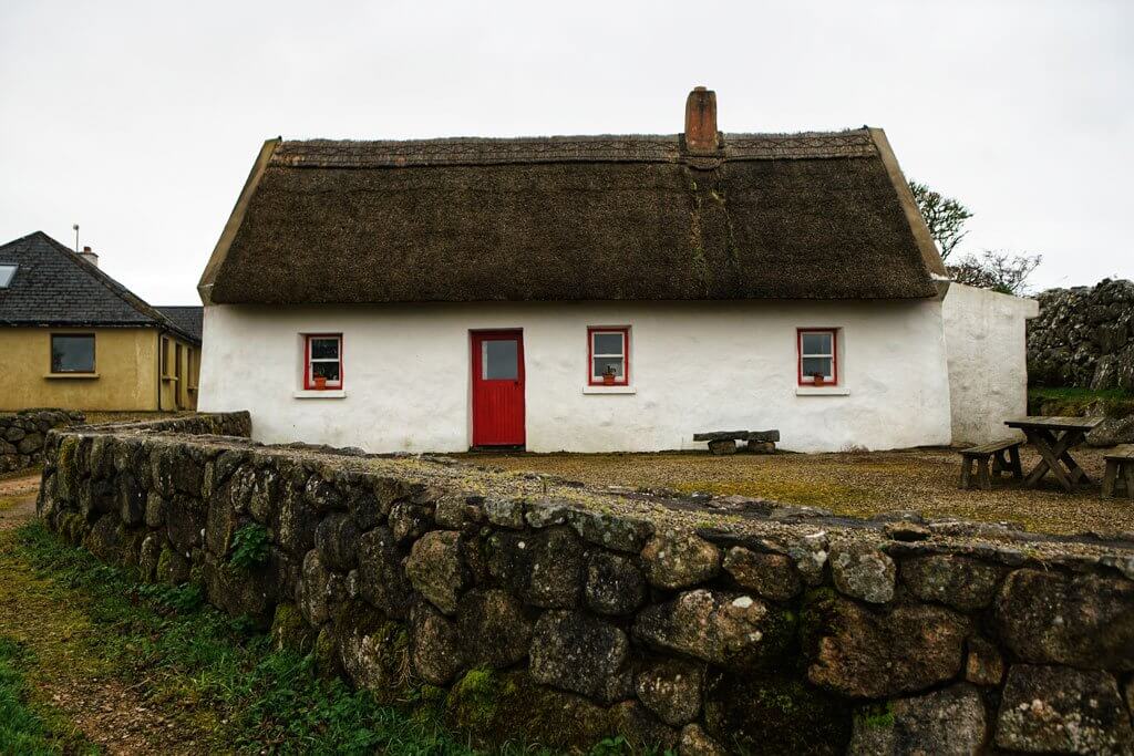 Connemara Ireland