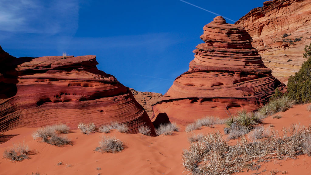 Coyote Buttes South