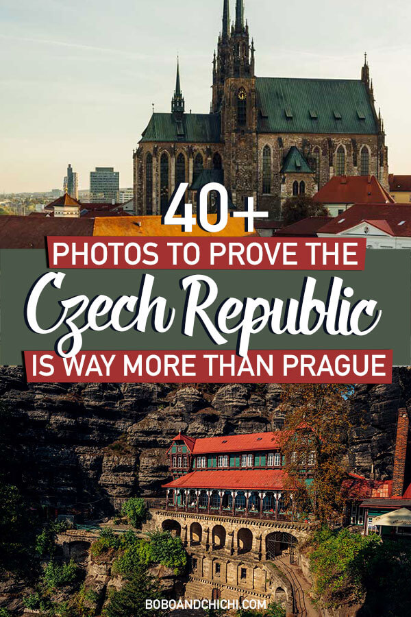 photos of the czech republic