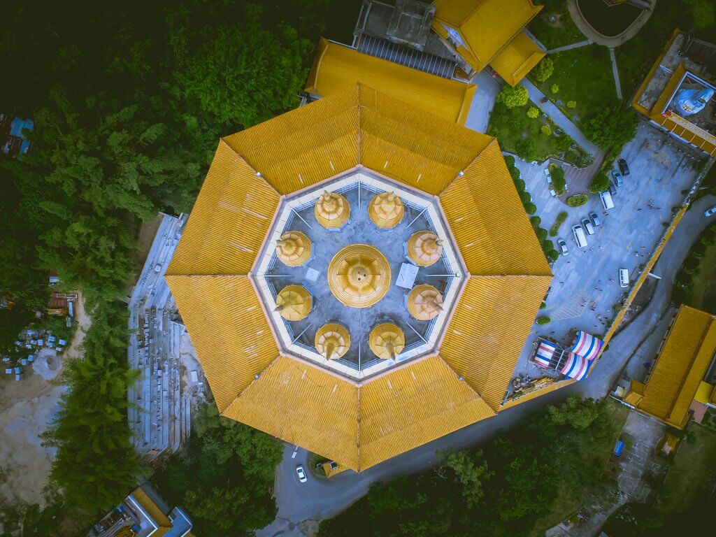 Kek Lok Si Penang