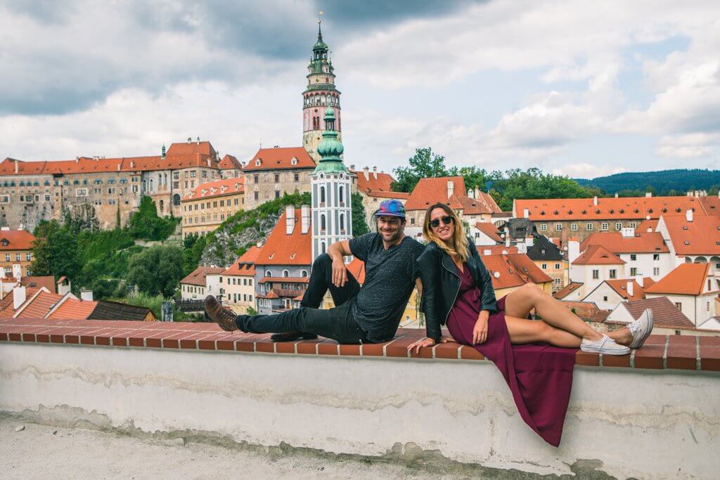 Best Things to do in Cesky Krumlov