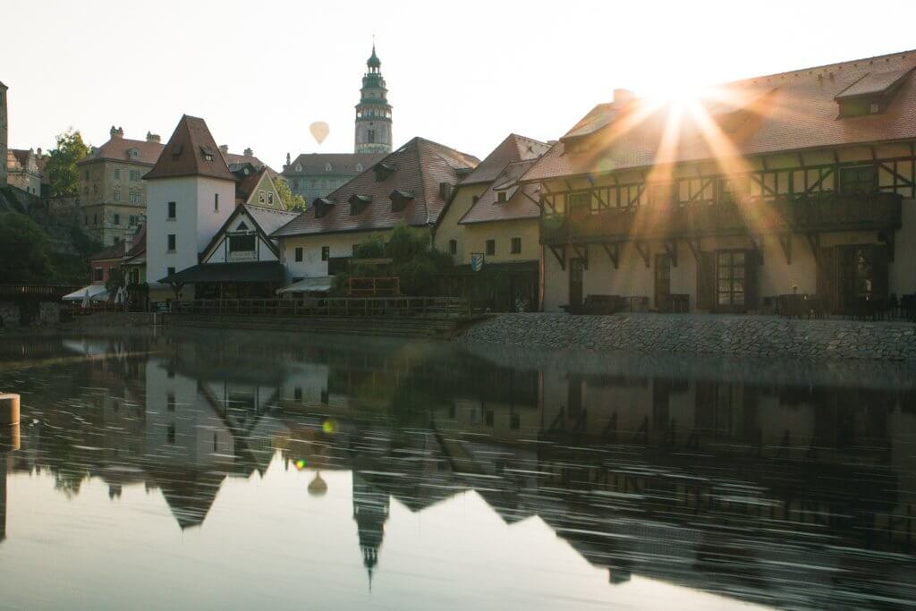 Best Things to do in Cesky Krumlov