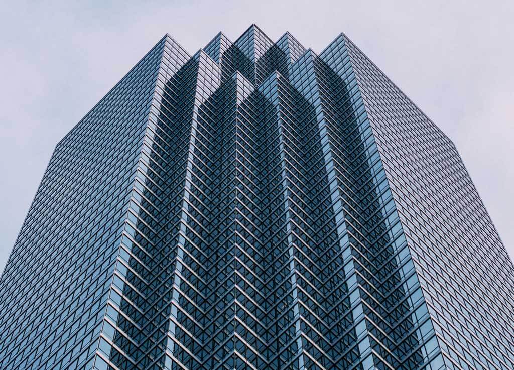 Dallas Skyscraper