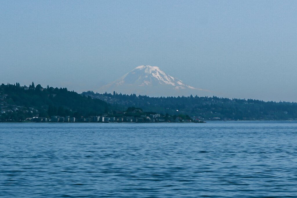 Mount Rainier Day Trips from Seattle