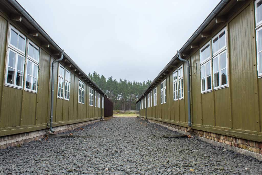 Sachsenhausen-concentration-camp