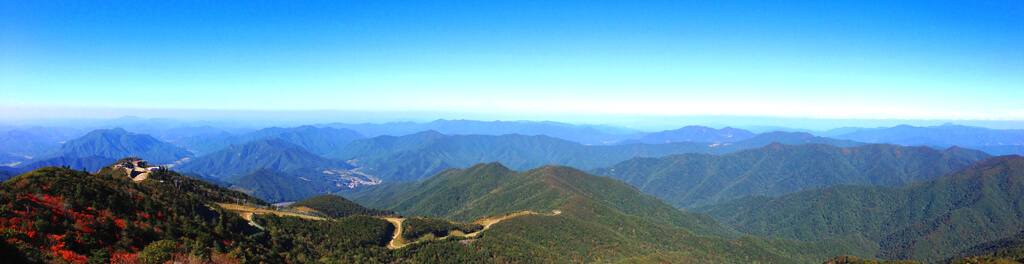 Korea's National Parks