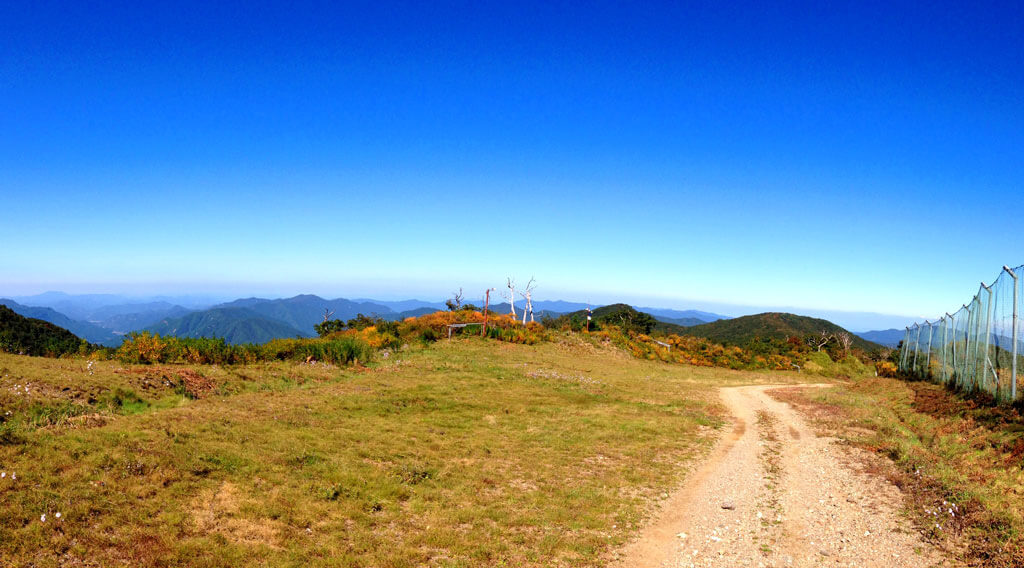 Korea's National Parks