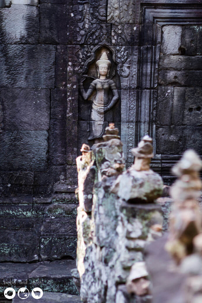 Banteay Kdei