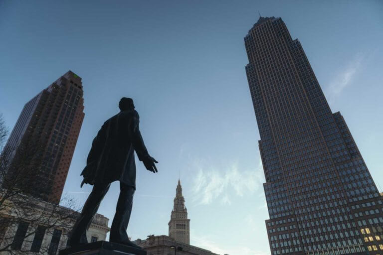 Best things to do in Cleveland