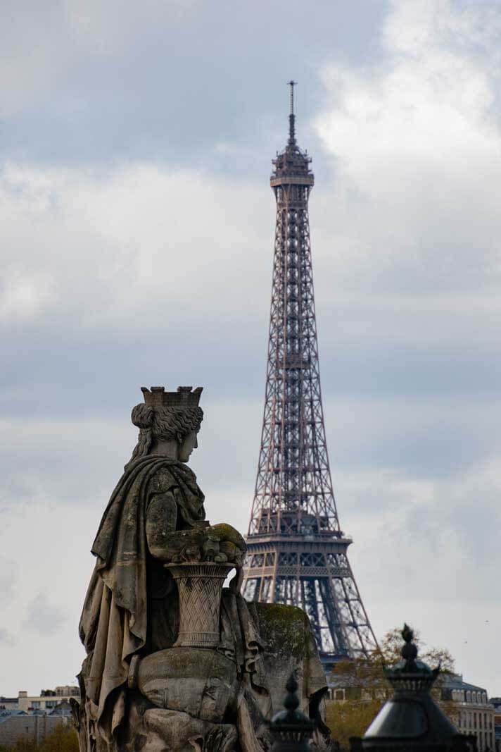 25 Best Places to See in Paris - Bobo and ChiChi