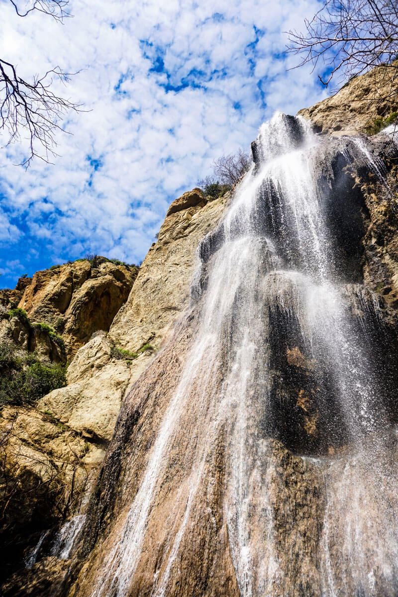 Escondido-Canyon-Park-at-Escondido-Falls-in-Malibu