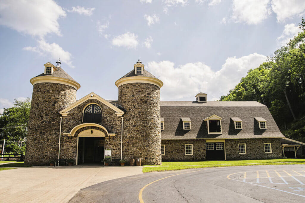 Farmers-Museum-in-Cooperstown-New-York