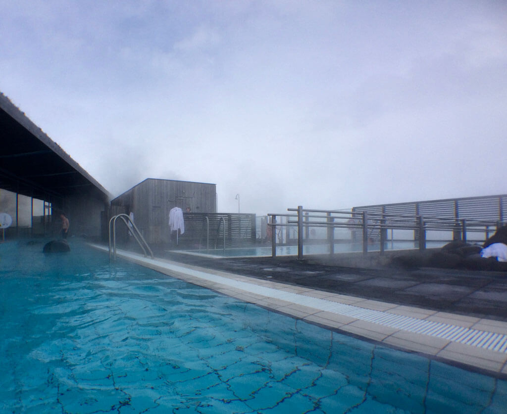 Fontana Geothermal Spa