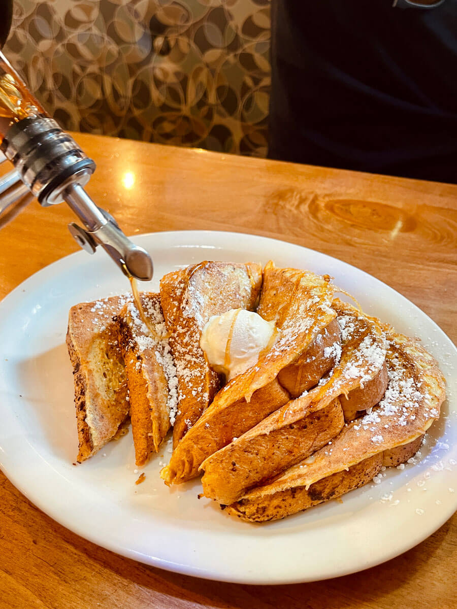 French-Toast-from-Powerhouse-Grill-in-Yakima-Washington