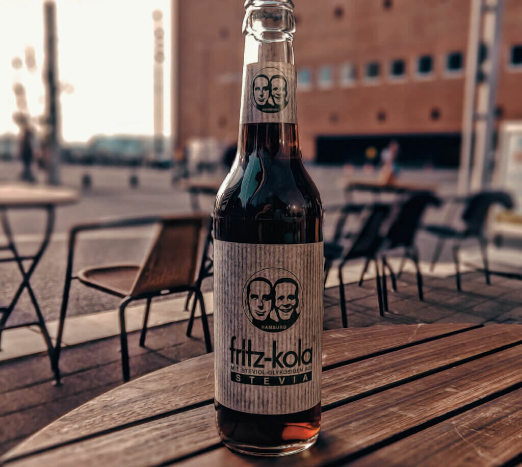 Fritz-Cola-in-Hamburg