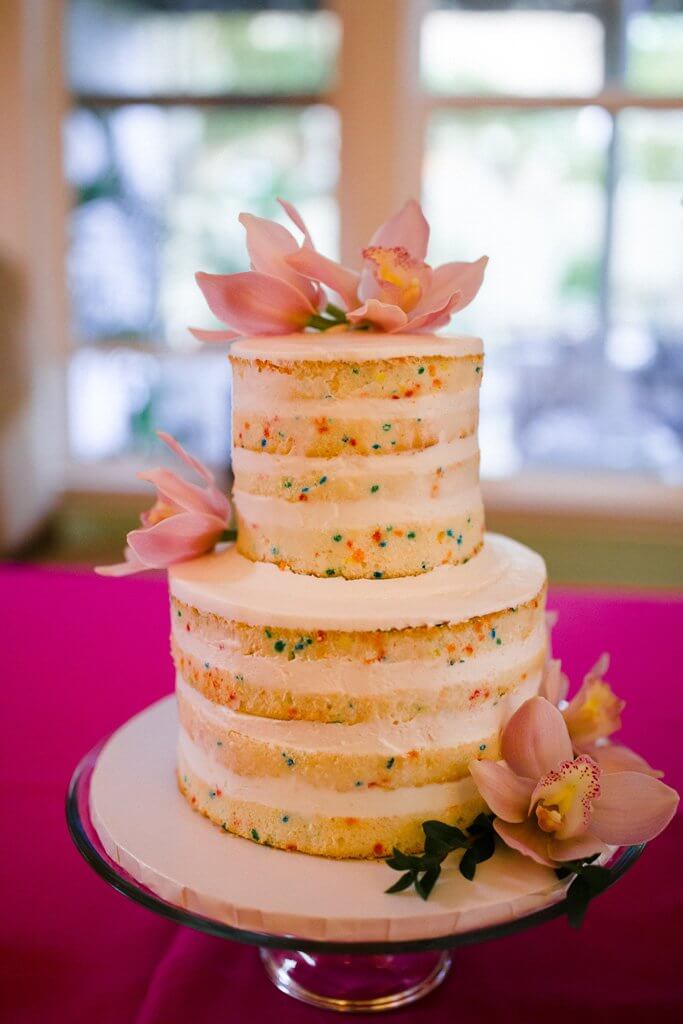 California Beach Wedding