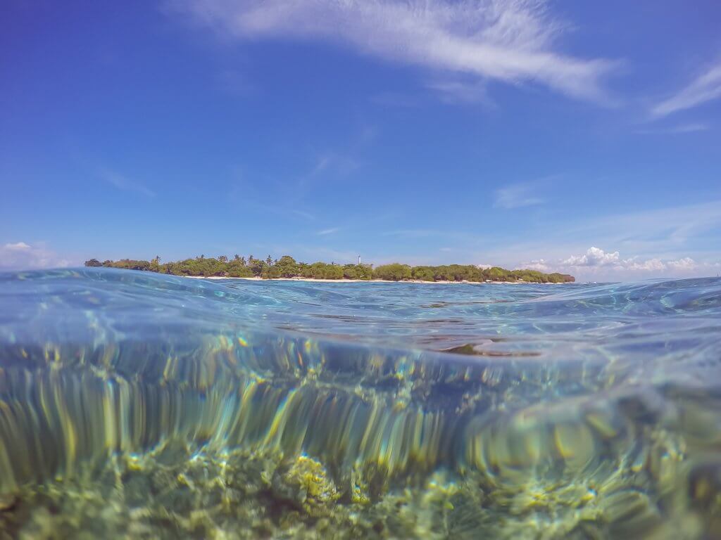 Bohol Philippines