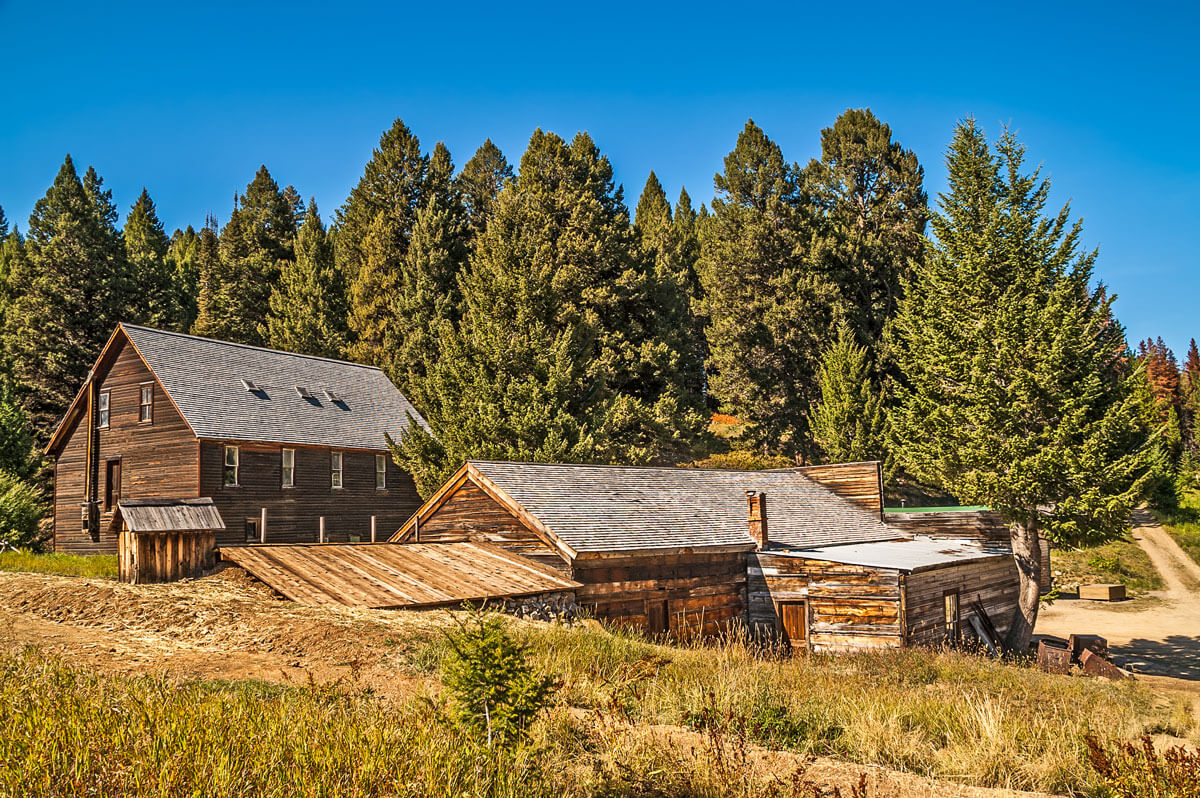 Garnet-Ghost-Town-in-Montana