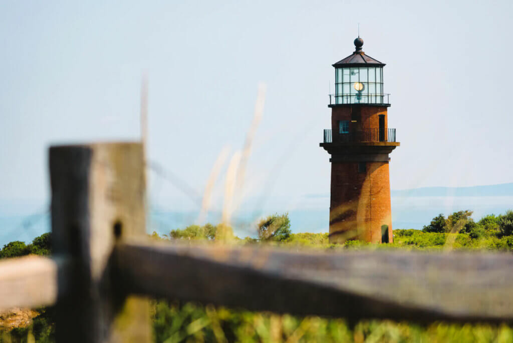 Gay-Head-Light-or-Aquinnah-lighthouse-in-Martha's-Vineyard