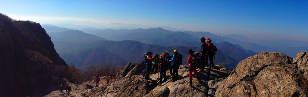 Korea's National Parks