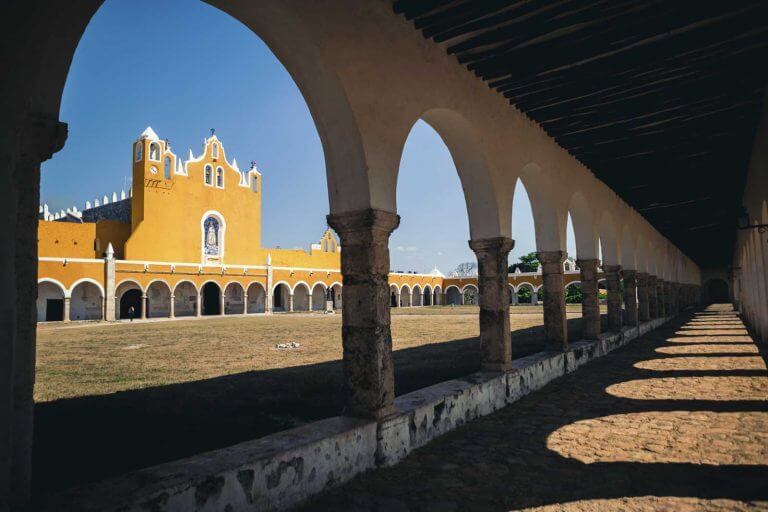 Incredible Things to Do in the Yucatan Peninsula