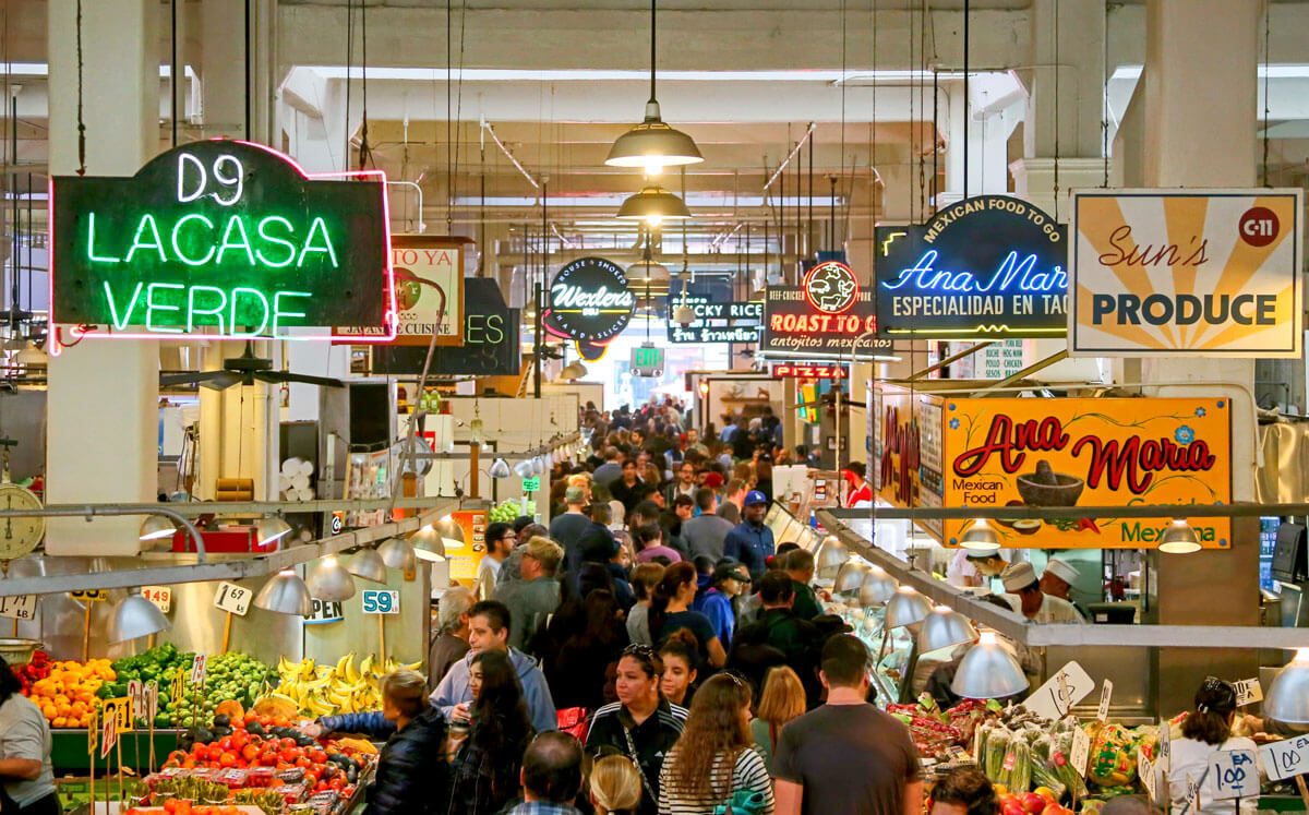 Grand-Central-Market-in-Downtown-Los-Angeles-California