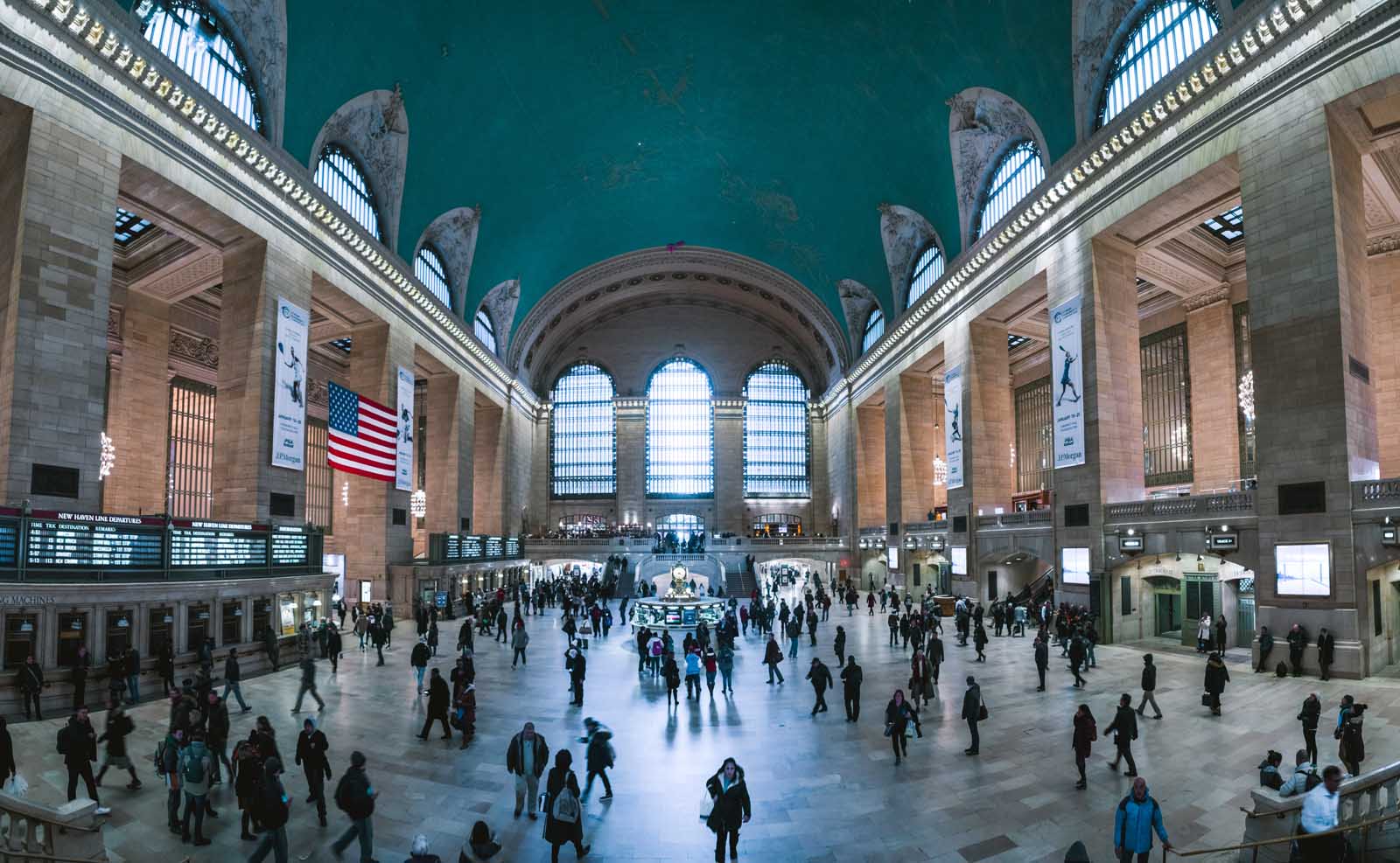 Grand Central Terminal