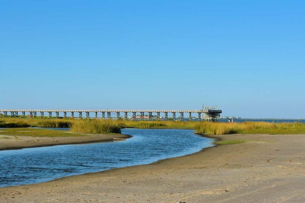 Grand-Isle-State-Park-in-Louisiana