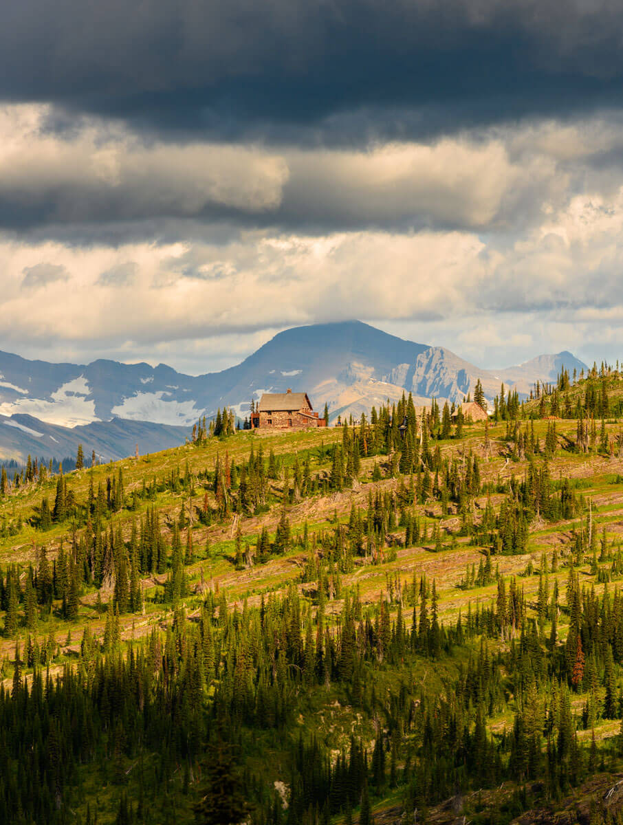 Granite-Park-Chalet-in-Glacier-National-Park