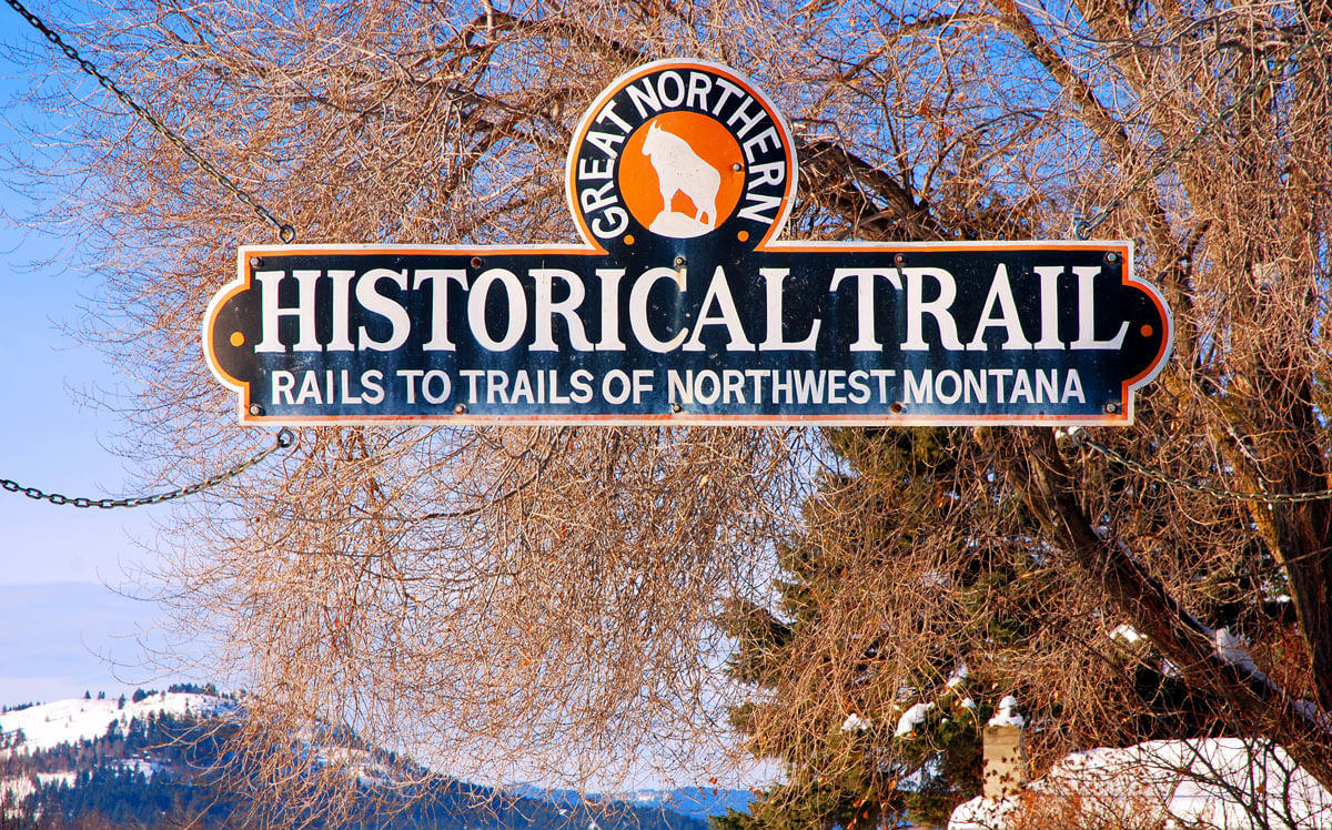 Great-Northern-Rail-Trail-near-Kalispell-Montana