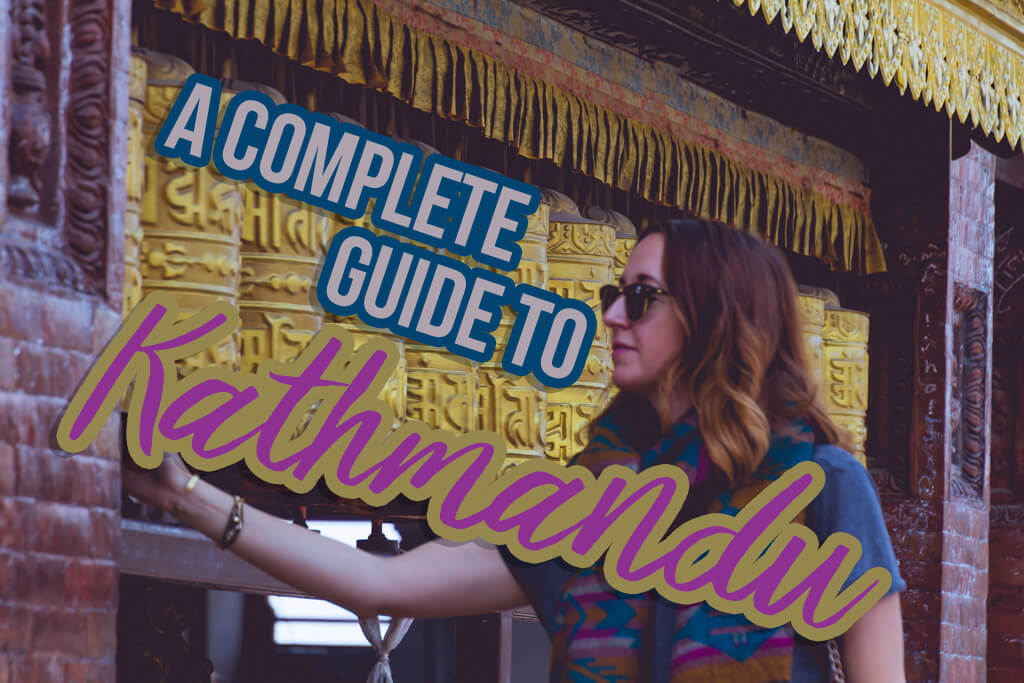 What to do in Kathmandu