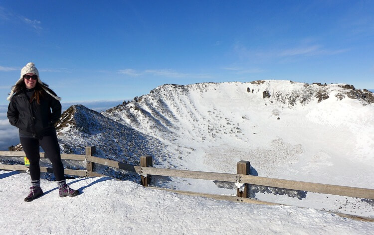 Korea's National Parks