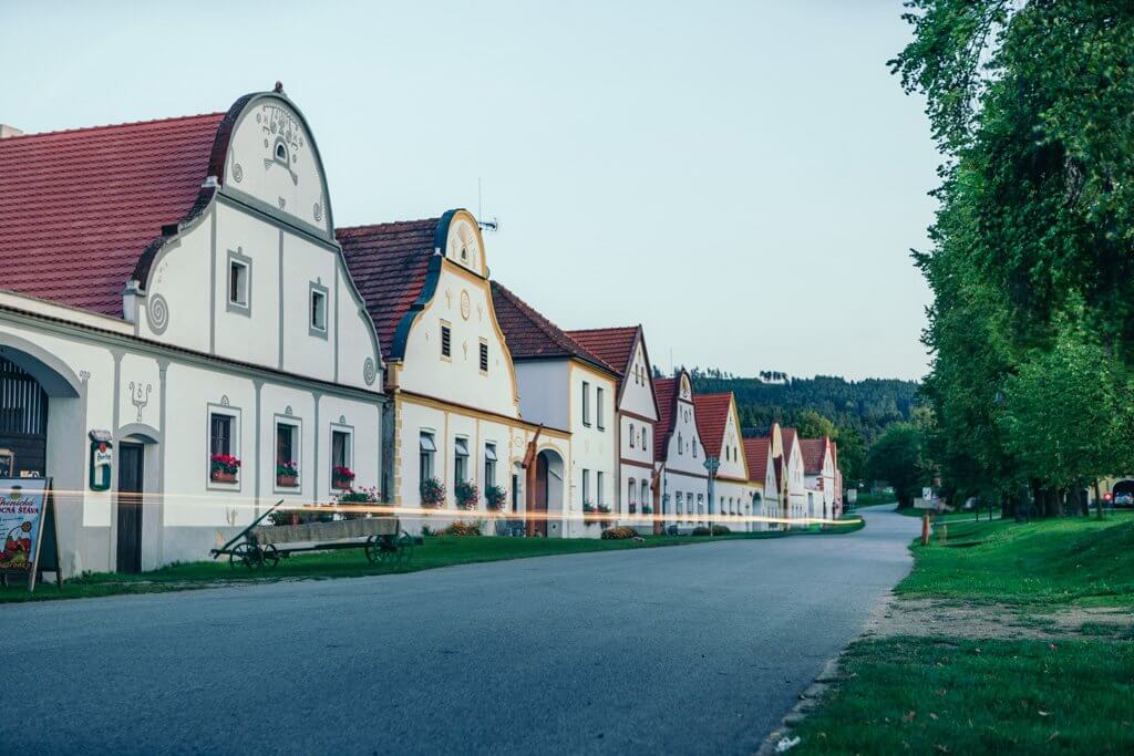 Holasovice