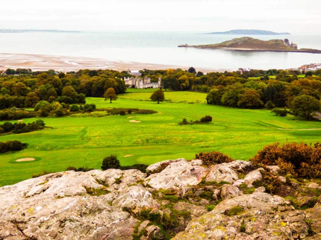 Best Day Trips from Dublin Howth