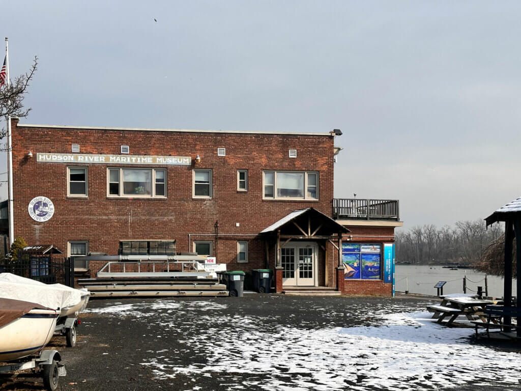 Hudson-River-Maritime-Museum-in-Kingston-NY