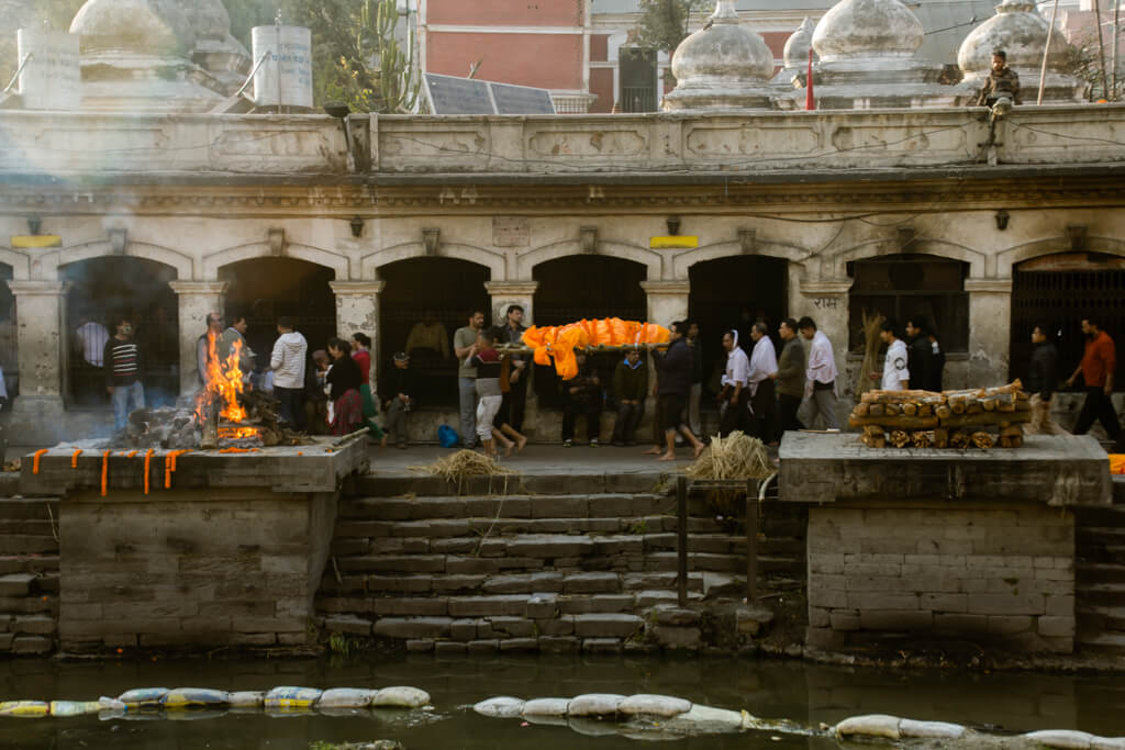 Pashupatinath Kathmandu