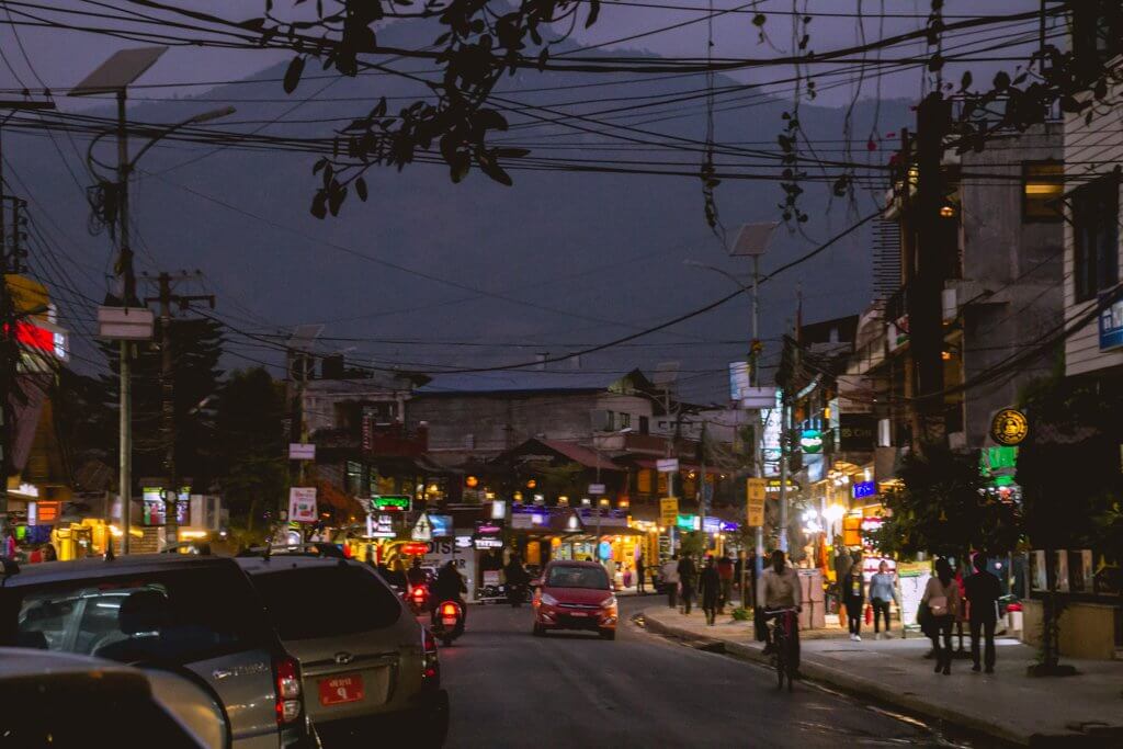 Pokhara Nepal