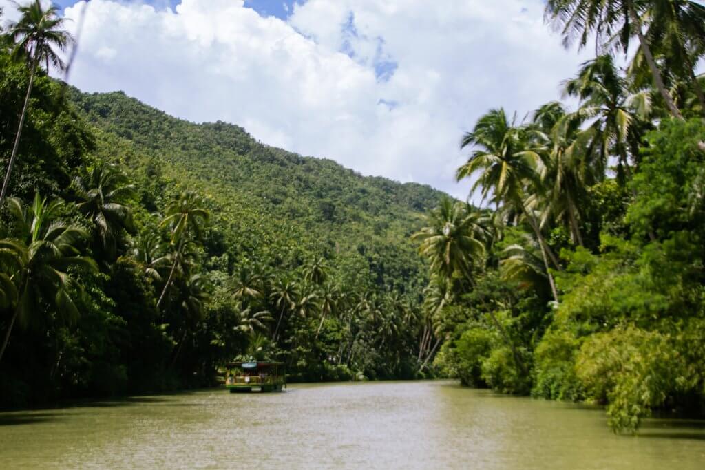 Bohol Philippines