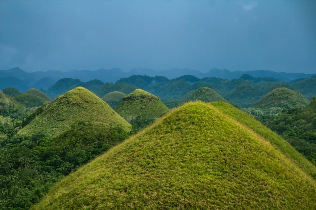 Bohol Philippines