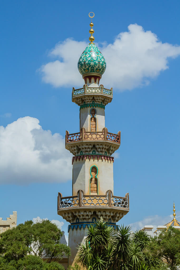 Tokyo DisneySea