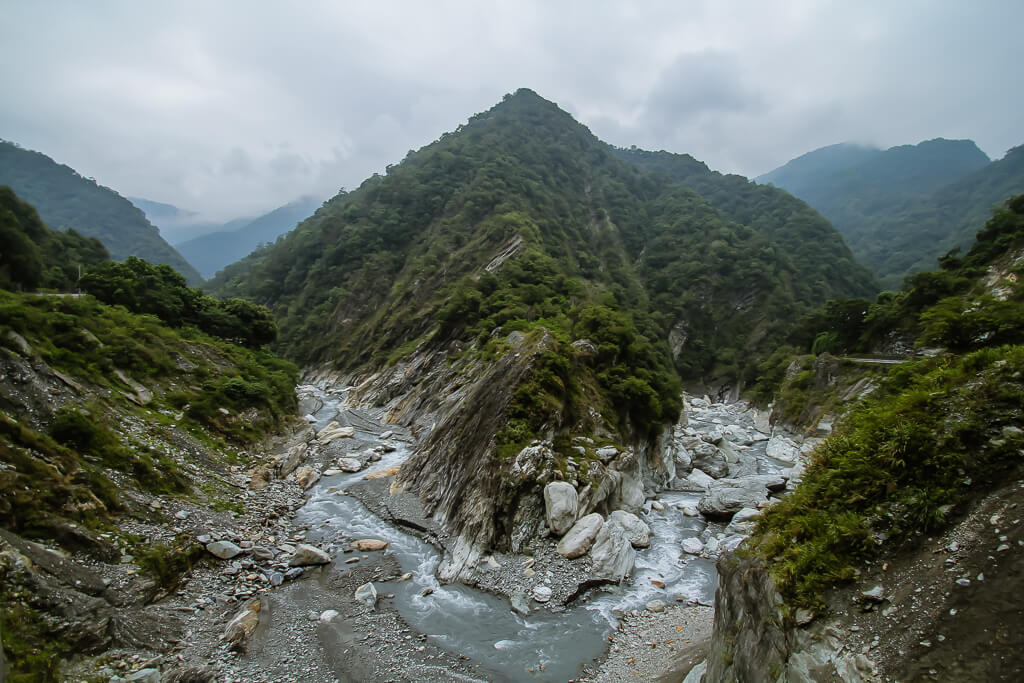 Tarako Gorge National Park