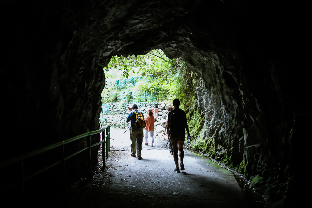 Tarako Gorge National Park