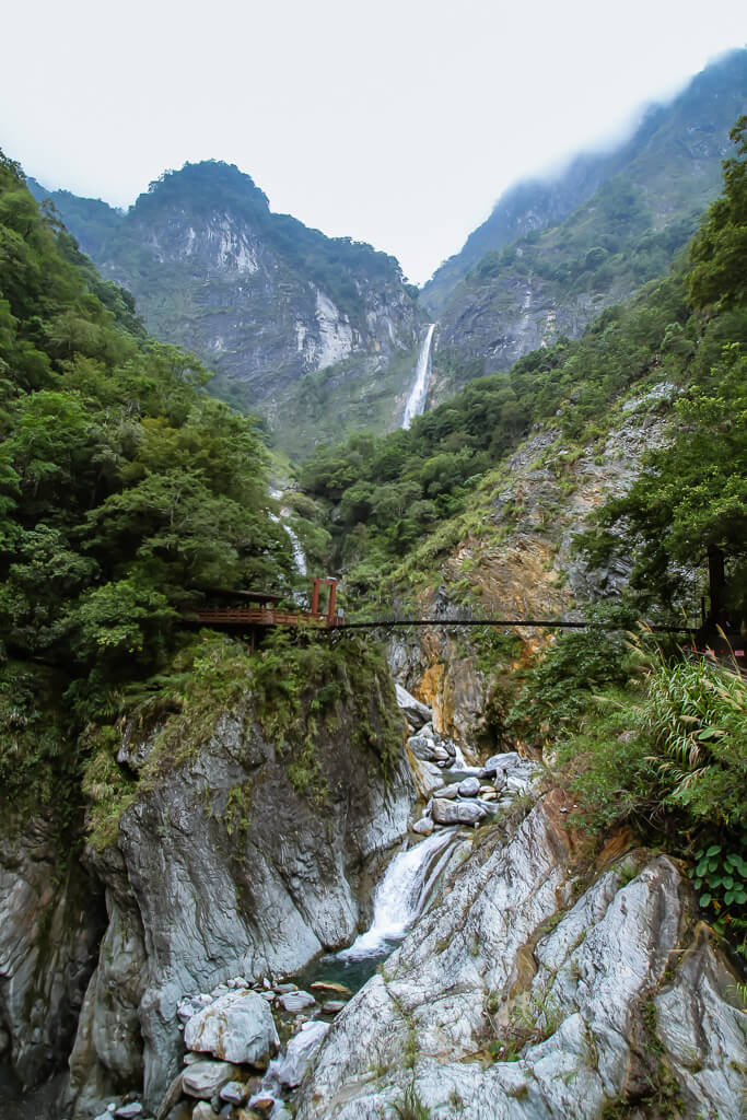 Taroko Gorge