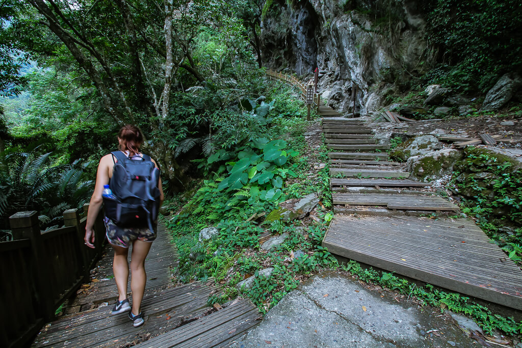 wenshen hot springs