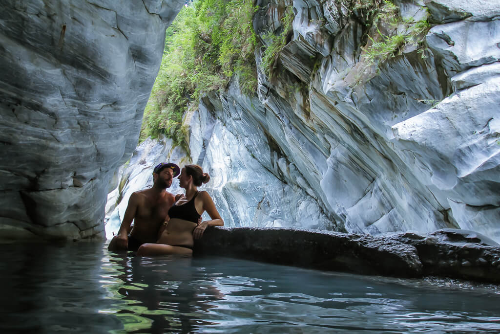 Tarako Gorge National Park