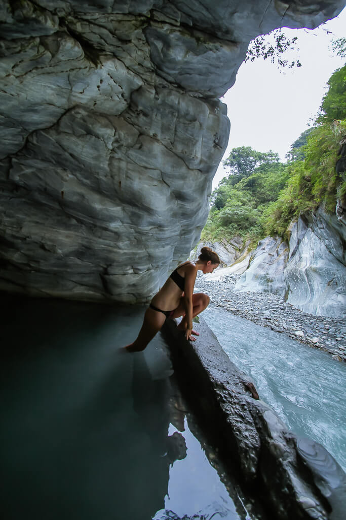 Tarako Gorge National Park