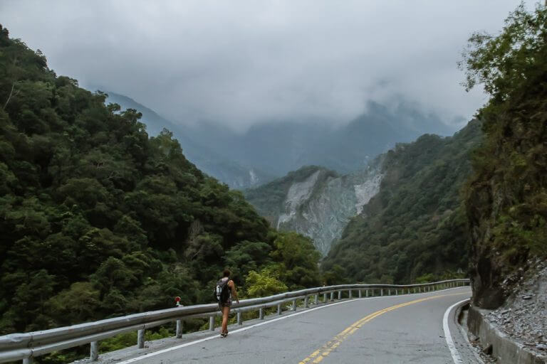Tarako Gorge National Park